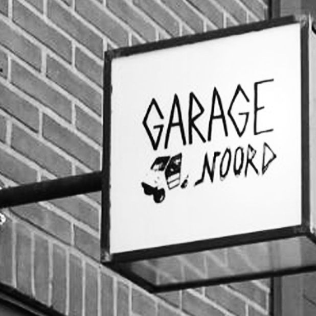 Garage Noord Uitagenda.nl